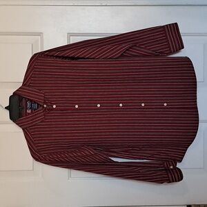 Boys Chaps Long Sleeve
